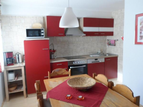 Гостиница Ferienwohnung Ortlieb  Браунлаге